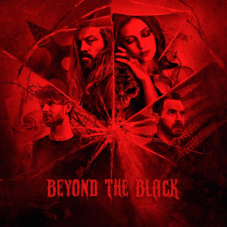 Beyond The Black : Beyond the Black